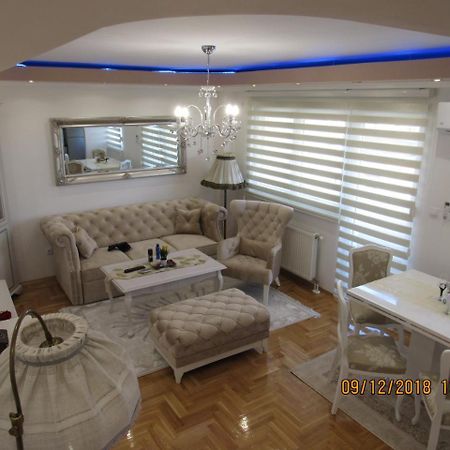 Apartman Tea 2 Μπάνια Λούκα Εξωτερικό φωτογραφία