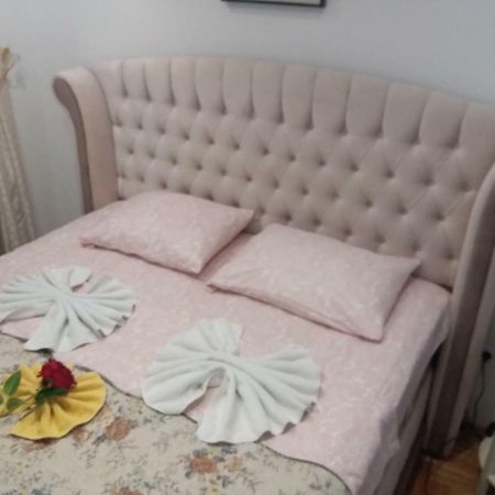 Apartman Tea 2 Μπάνια Λούκα Εξωτερικό φωτογραφία