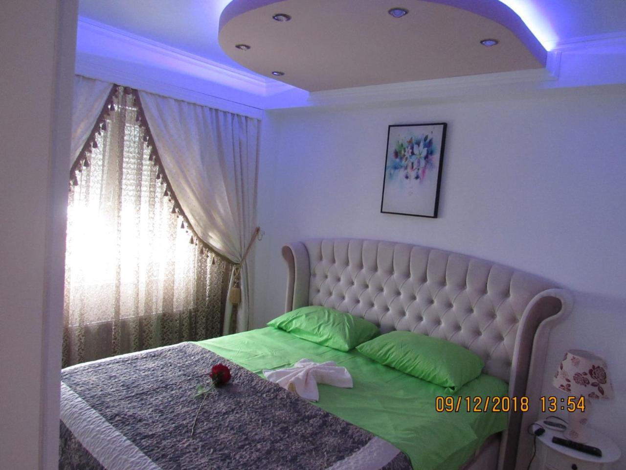 Apartman Tea 2 Μπάνια Λούκα Εξωτερικό φωτογραφία
