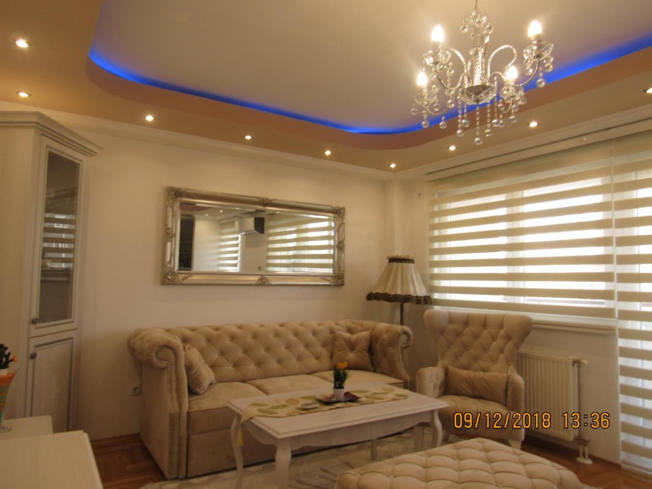 Apartman Tea 2 Μπάνια Λούκα Εξωτερικό φωτογραφία