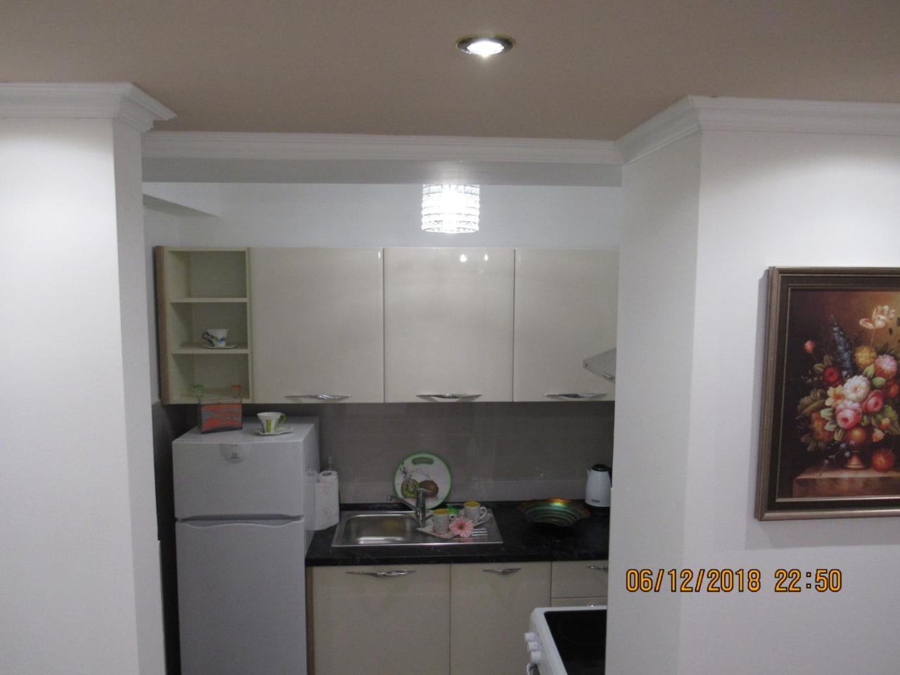 Apartman Tea 2 Μπάνια Λούκα Εξωτερικό φωτογραφία