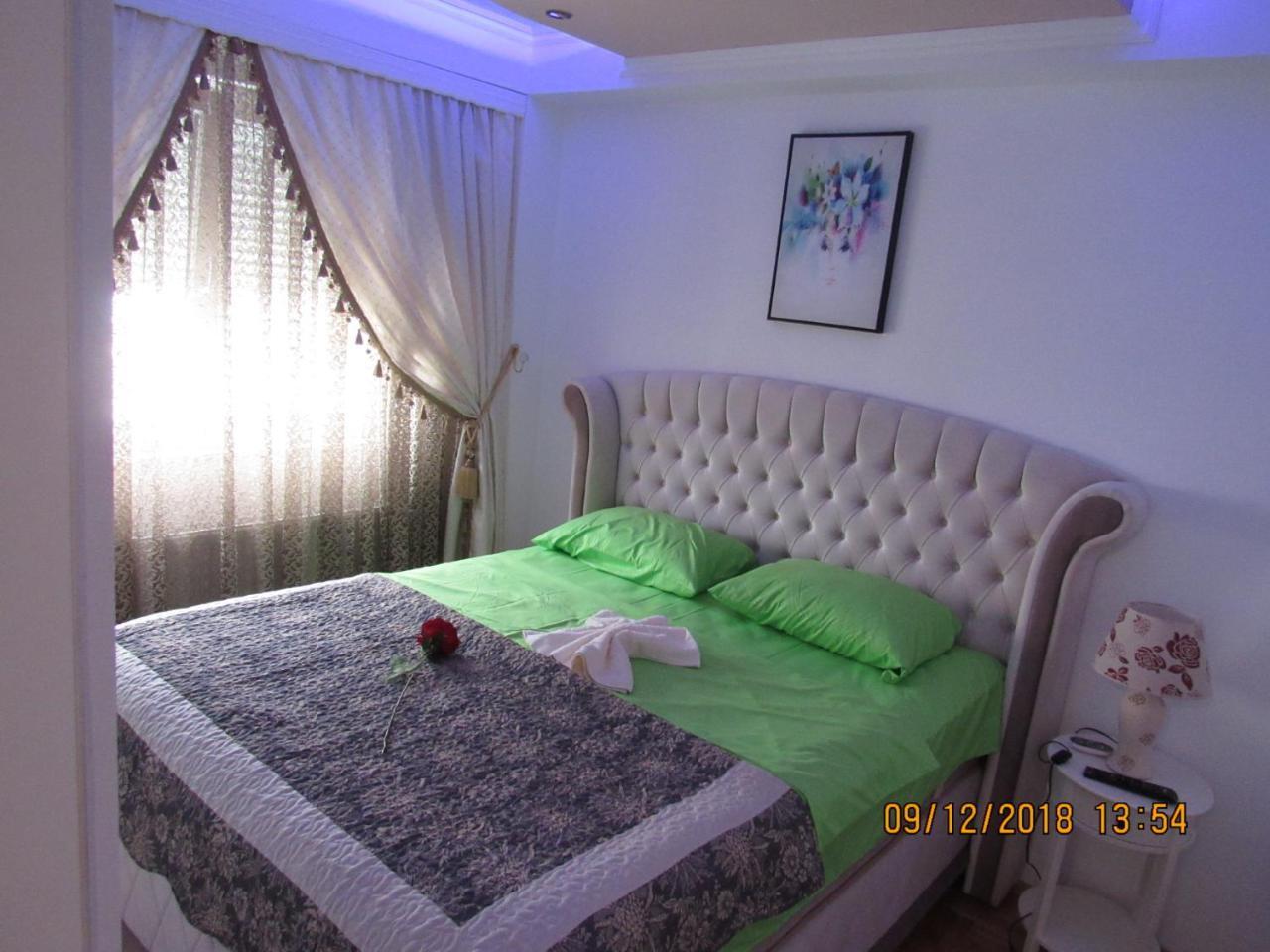 Apartman Tea 2 Μπάνια Λούκα Εξωτερικό φωτογραφία
