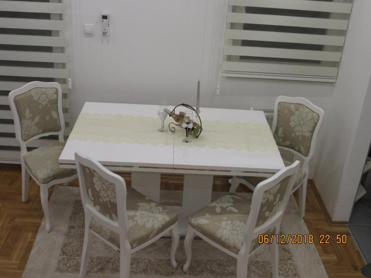 Apartman Tea 2 Μπάνια Λούκα Εξωτερικό φωτογραφία