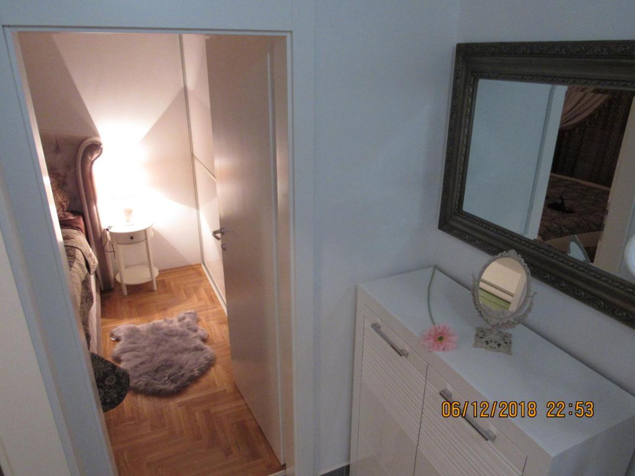 Apartman Tea 2 Μπάνια Λούκα Εξωτερικό φωτογραφία