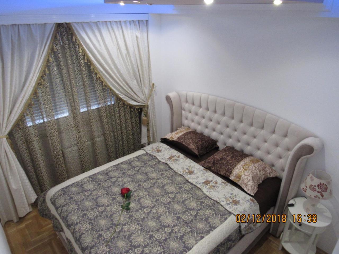 Apartman Tea 2 Μπάνια Λούκα Εξωτερικό φωτογραφία