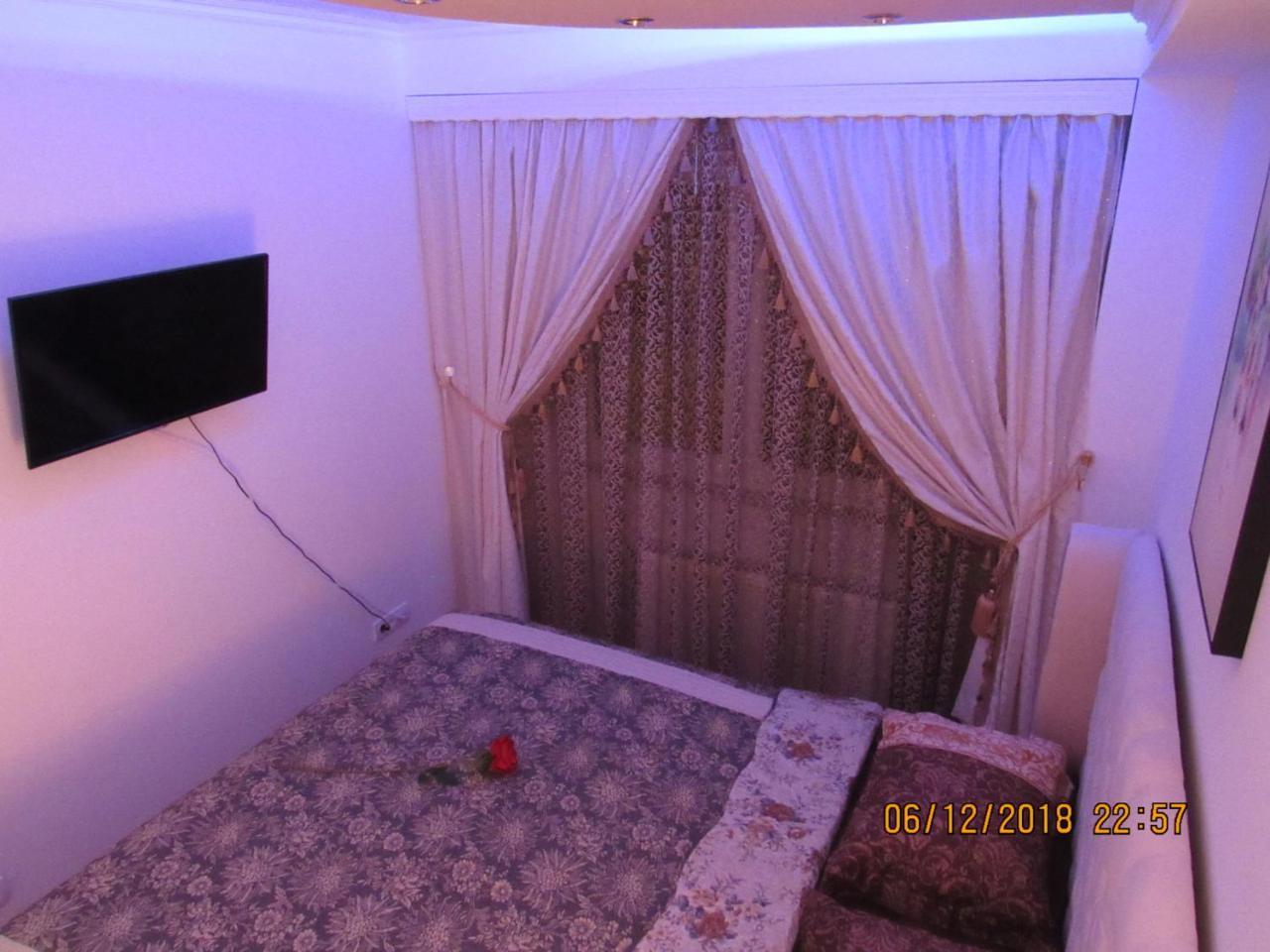 Apartman Tea 2 Μπάνια Λούκα Εξωτερικό φωτογραφία