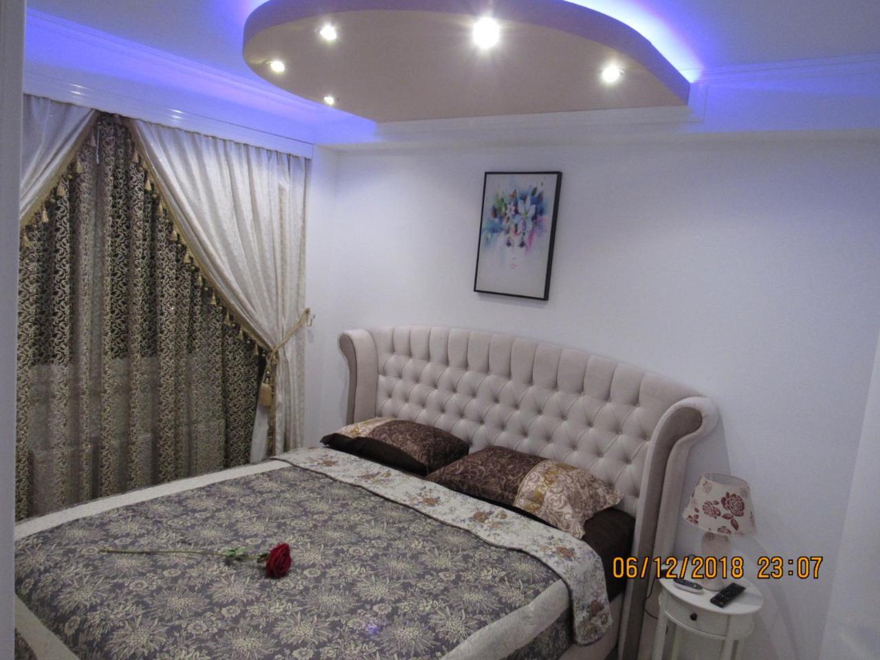 Apartman Tea 2 Μπάνια Λούκα Εξωτερικό φωτογραφία