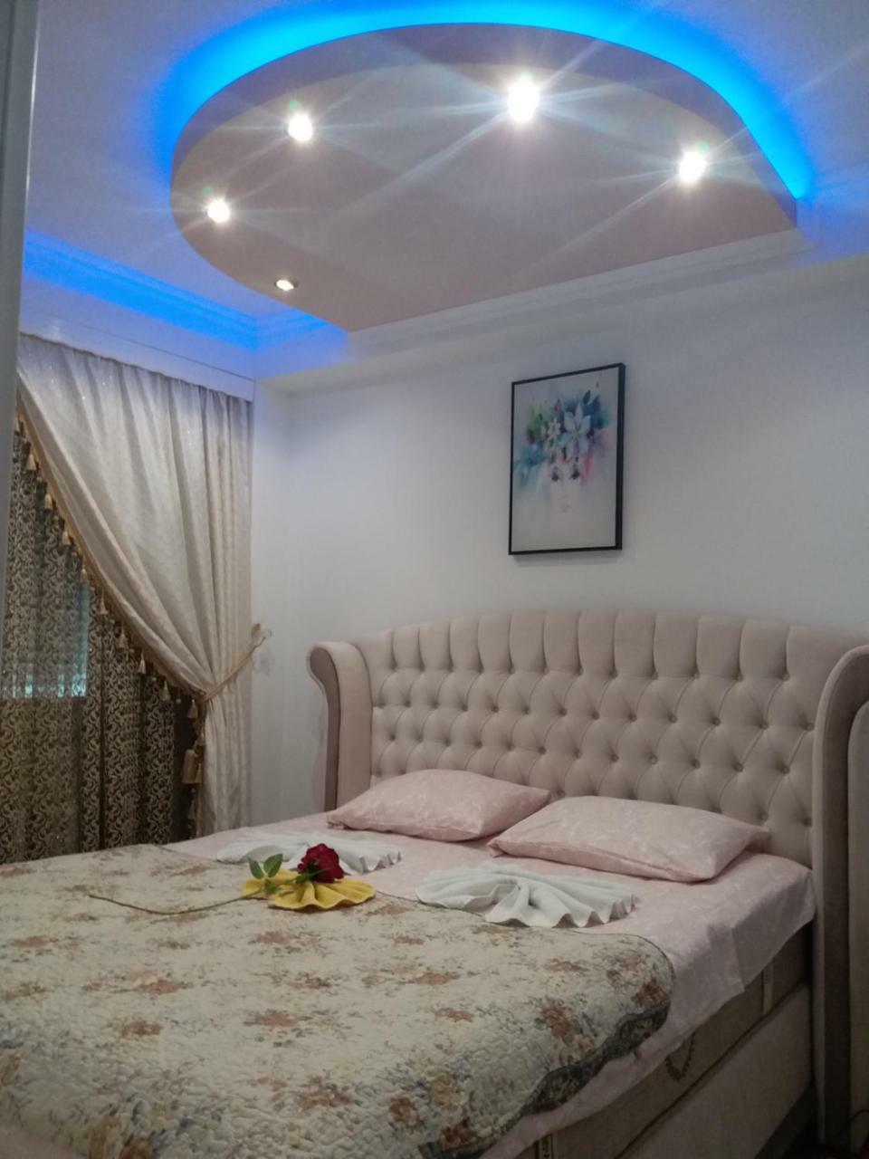 Apartman Tea 2 Μπάνια Λούκα Εξωτερικό φωτογραφία