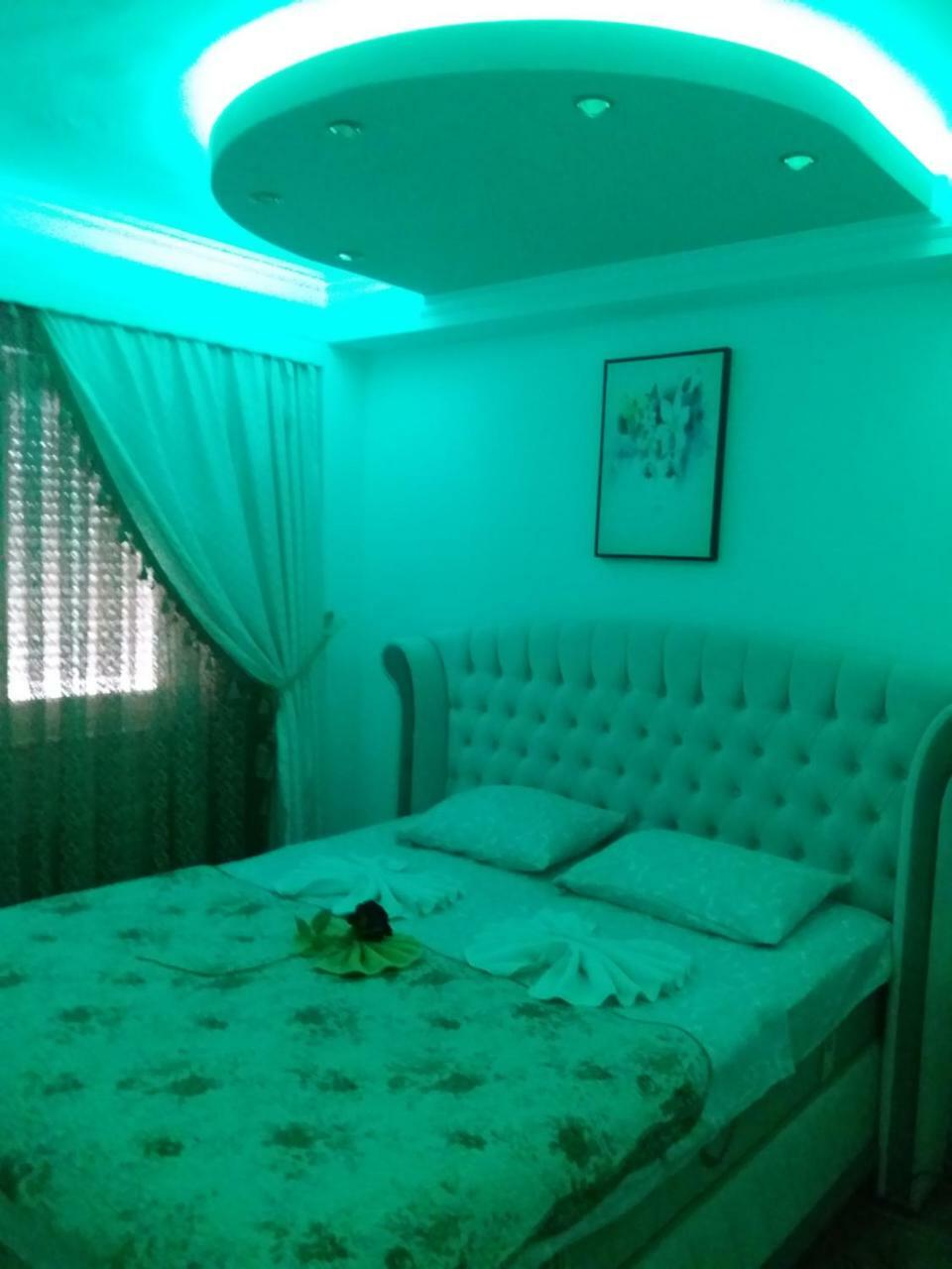 Apartman Tea 2 Μπάνια Λούκα Εξωτερικό φωτογραφία