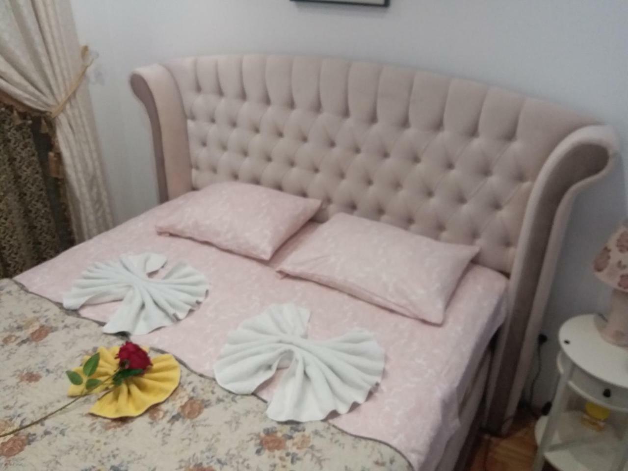 Apartman Tea 2 Μπάνια Λούκα Εξωτερικό φωτογραφία